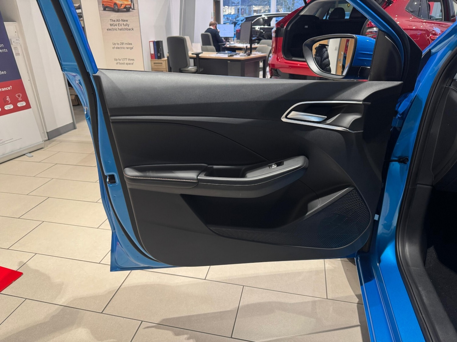 Used MG MG3 2025 for sale - 77030798: Photo 32