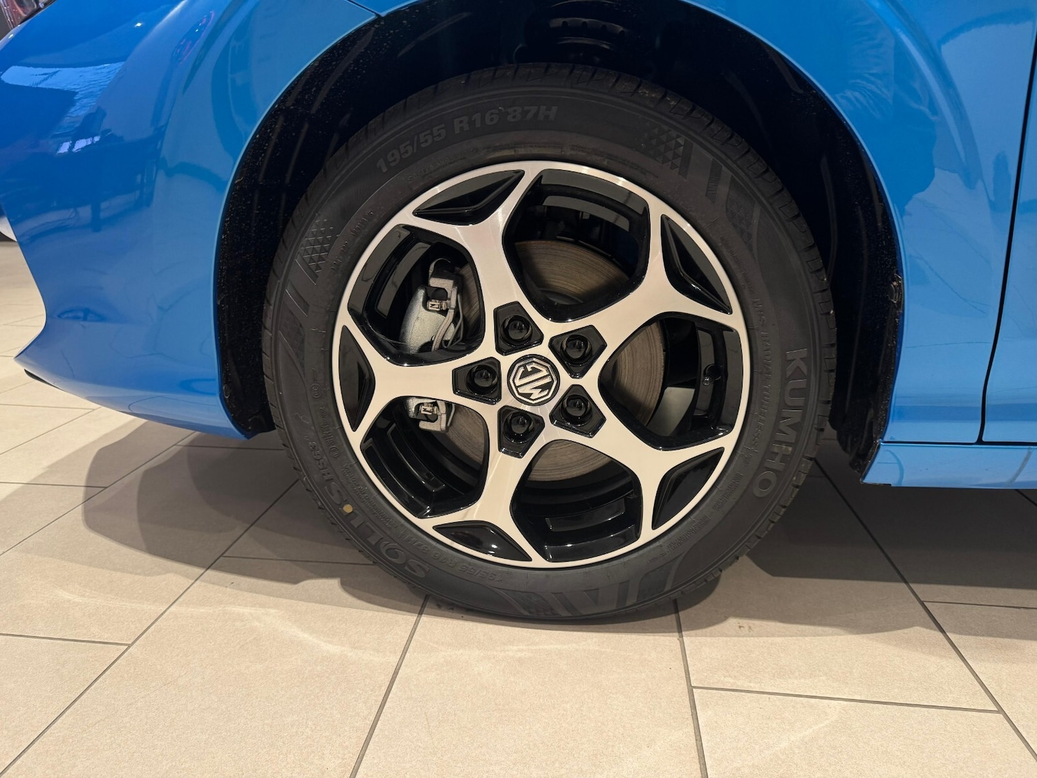 Used MG MG3 2025 for sale - 77030798: Photo 33