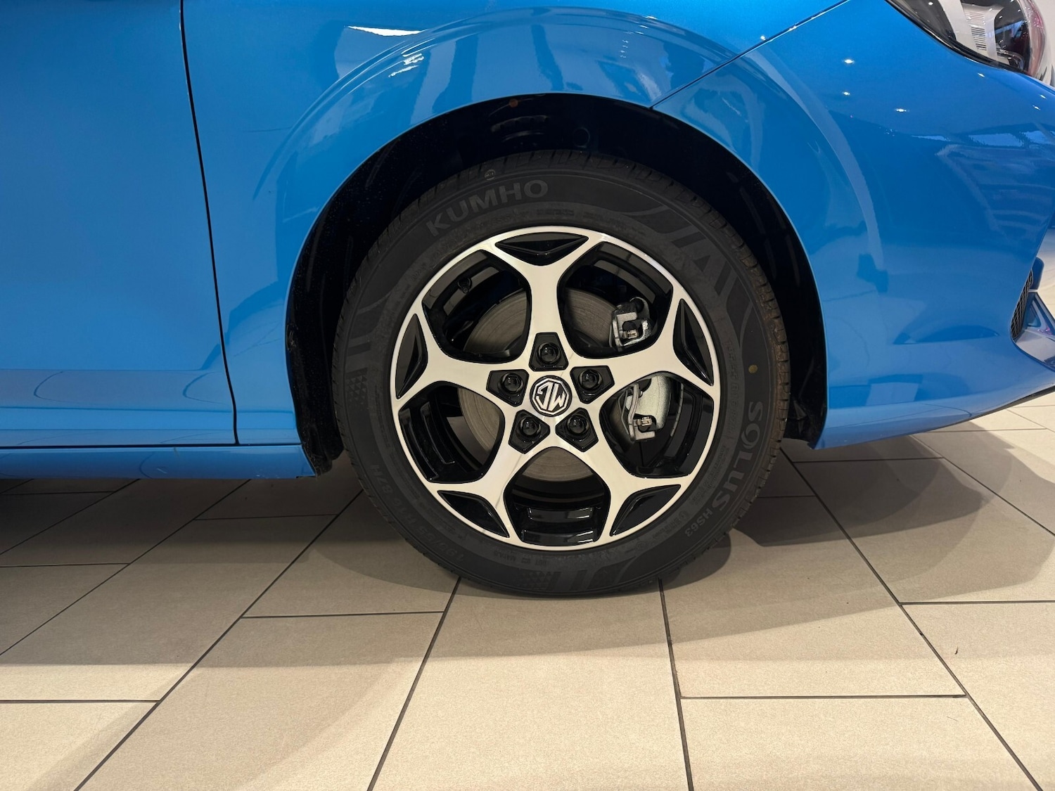 Used MG MG3 2025 for sale - 77030798: Photo 34