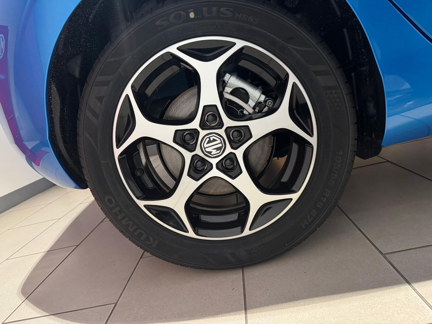 Used MG MG3 2025 for sale - 77030798: Photo 35