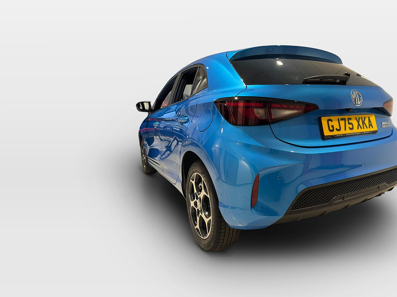 Used MG MG3 2025 for sale - 77030798: Photo 4