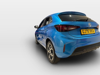 Used MG MG3 2025 for sale - 77030798: Photo