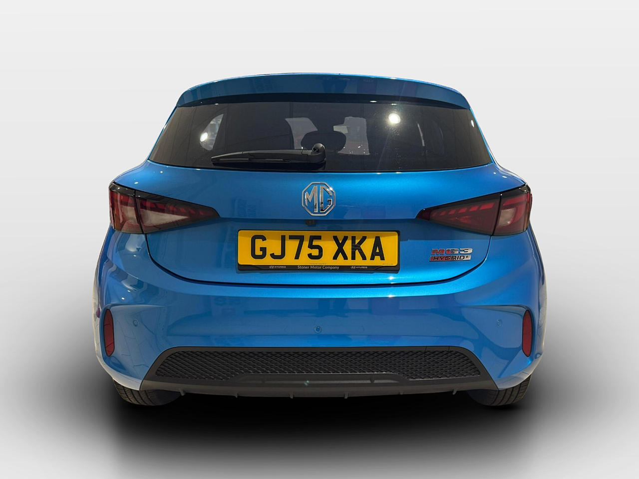 Used MG MG3 2025 for sale - 77030798: Photo 5