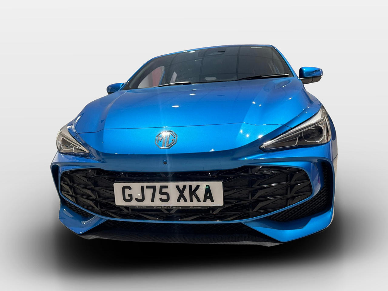 Used MG MG3 2025 for sale - 77030798: Photo 6