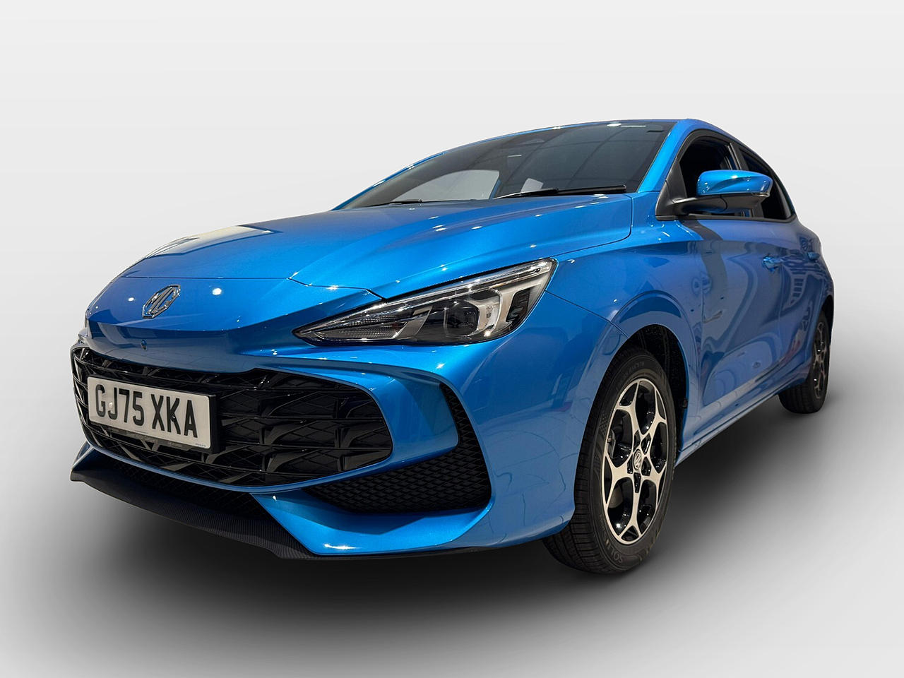 Used MG MG3 2025 for sale - 77030798: Photo 7