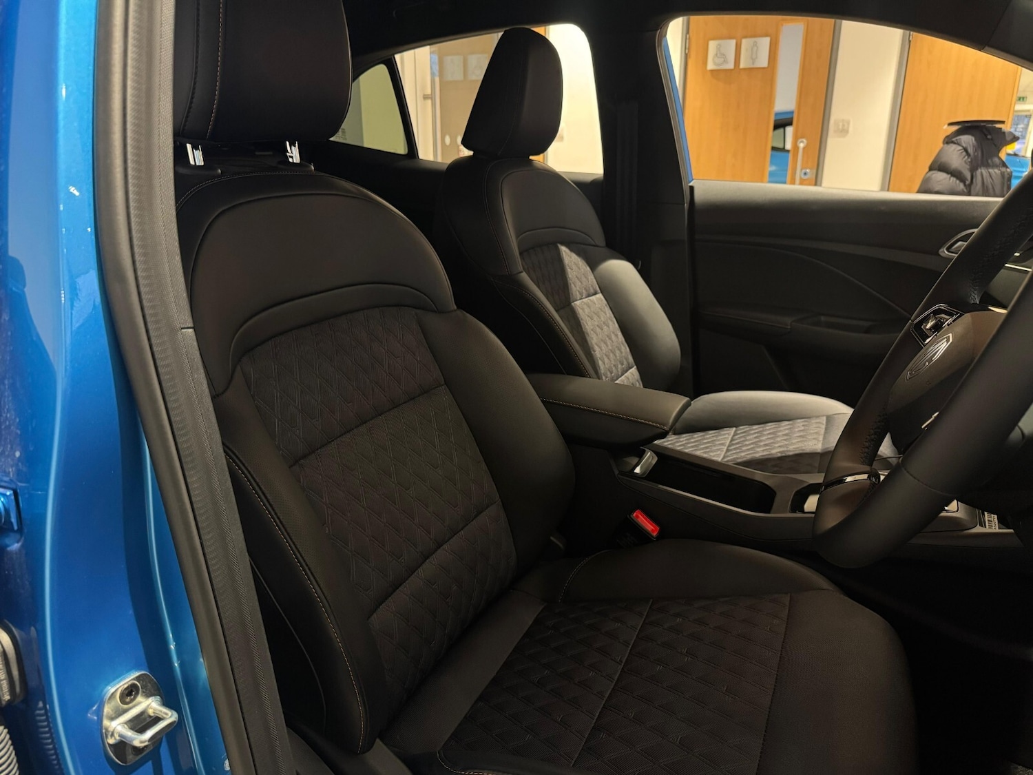 Used MG MG3 2025 for sale - 77030798: Photo 9