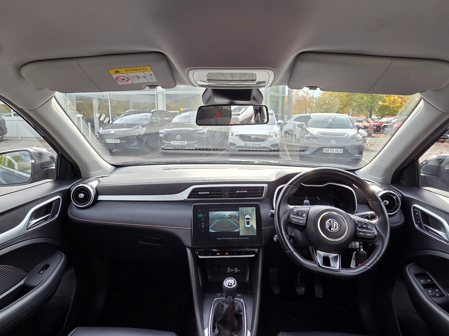 Used MG MG ZS 2022 for sale - 77030806: Photo 10