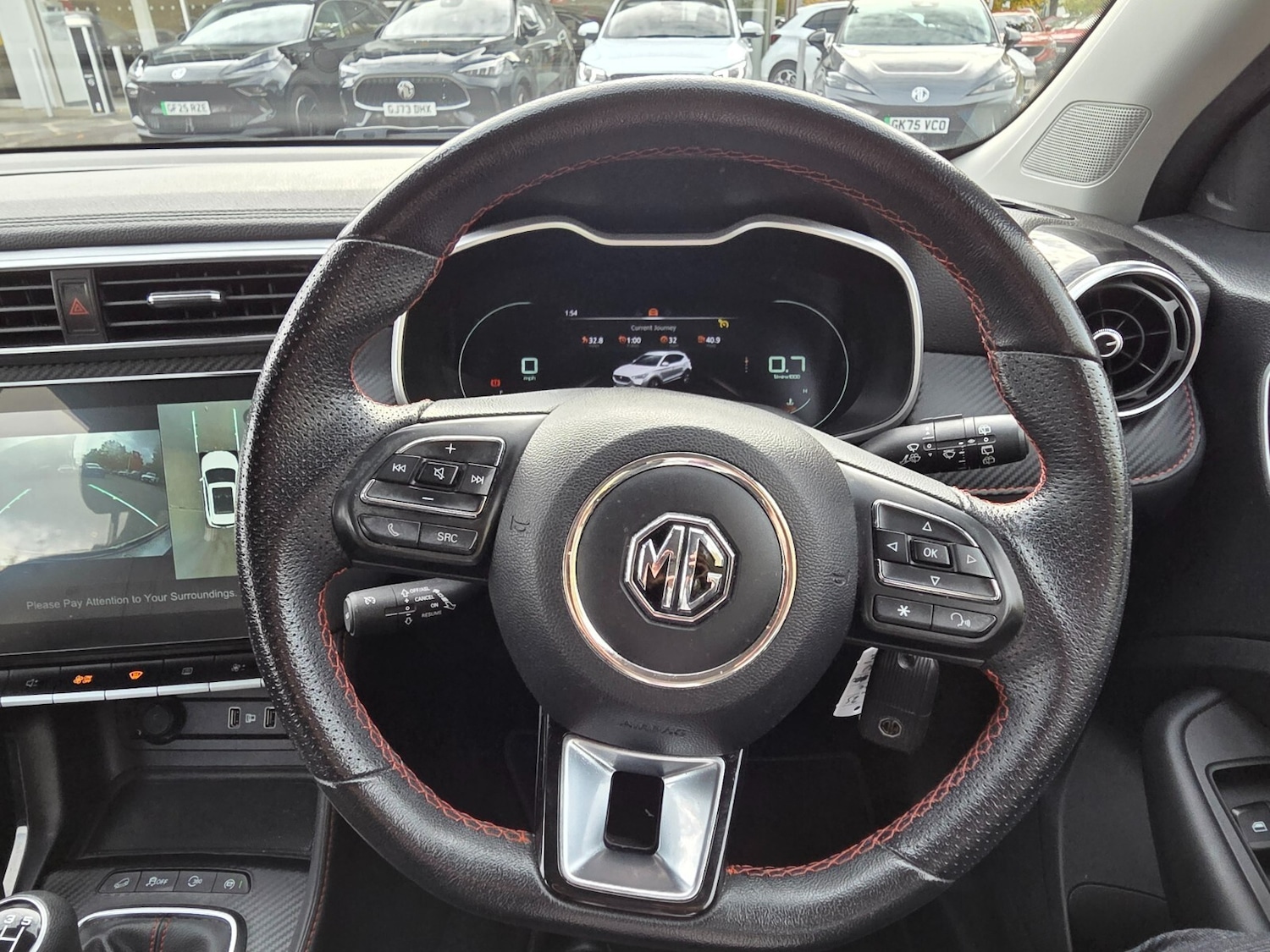 Used MG MG ZS 2022 for sale - 77030806: Photo 13