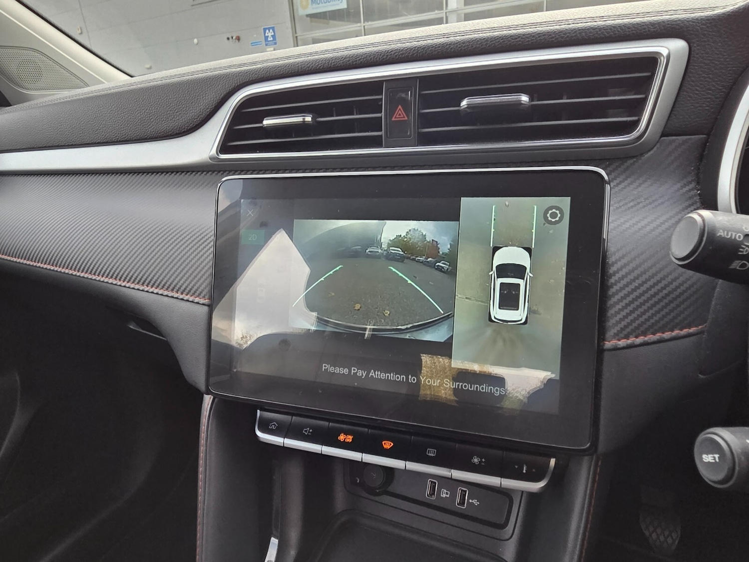 Used MG MG ZS 2022 for sale - 77030806: Photo 14