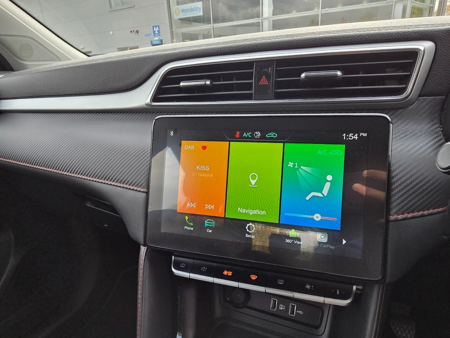 Used MG MG ZS 2022 for sale - 77030806: Photo 15