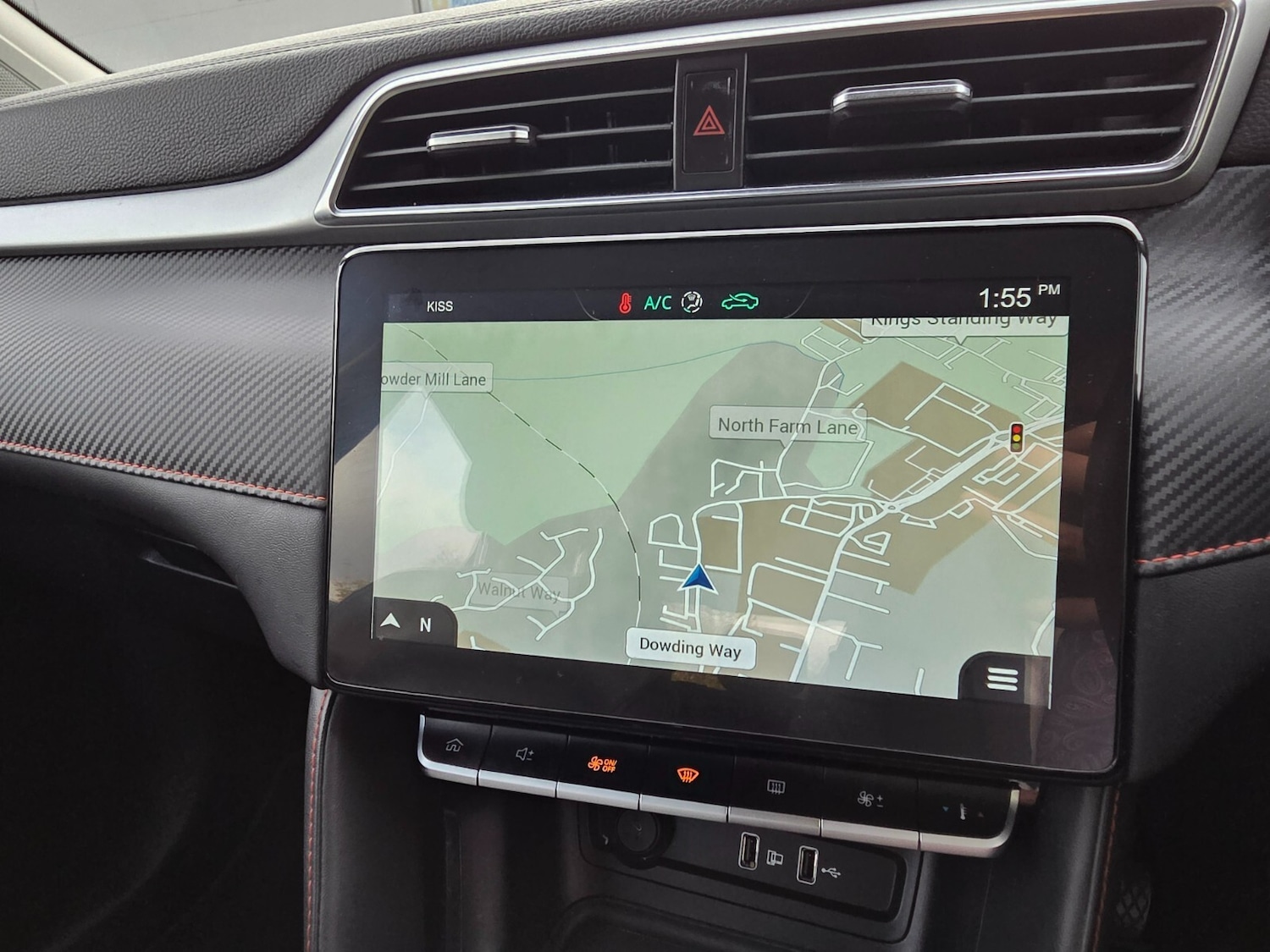 Used MG MG ZS 2022 for sale - 77030806: Photo 16