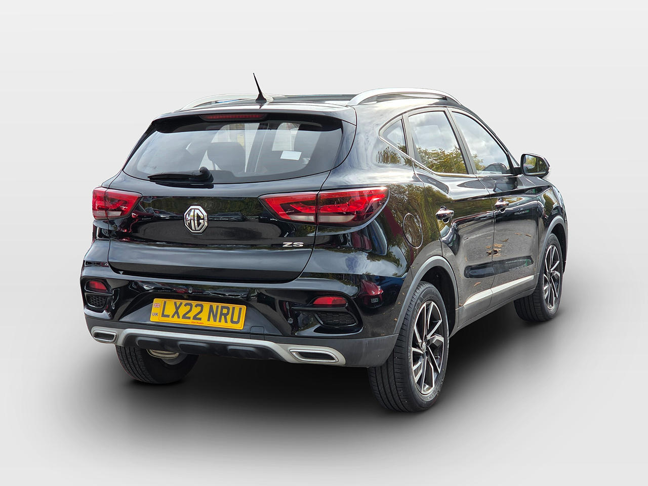 Used MG MG ZS 2022 for sale - 77030806: Photo 2