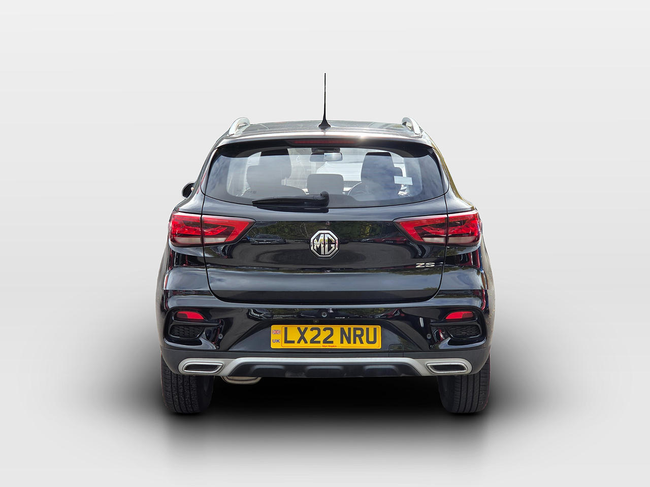 Used MG MG ZS 2022 for sale - 77030806: Photo 3