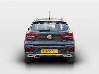 Used MG MG ZS 2022 for sale - 77030806: Photo