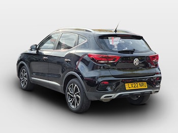 Used MG MG ZS 2022 for sale - 77030806: Photo