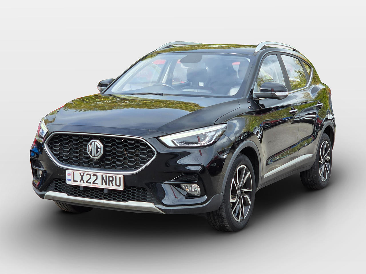 Used MG MG ZS 2022 for sale - 77030806: Photo 5