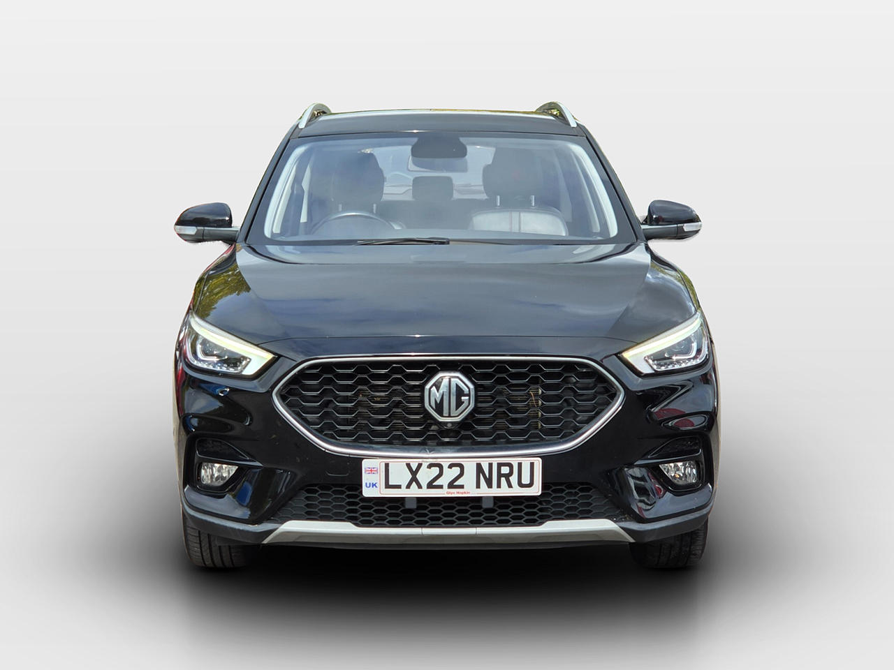 Used MG MG ZS 2022 for sale - 77030806: Photo 6