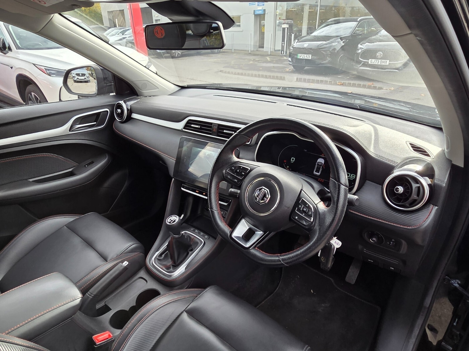 Used MG MG ZS 2022 for sale - 77030806: Photo 7