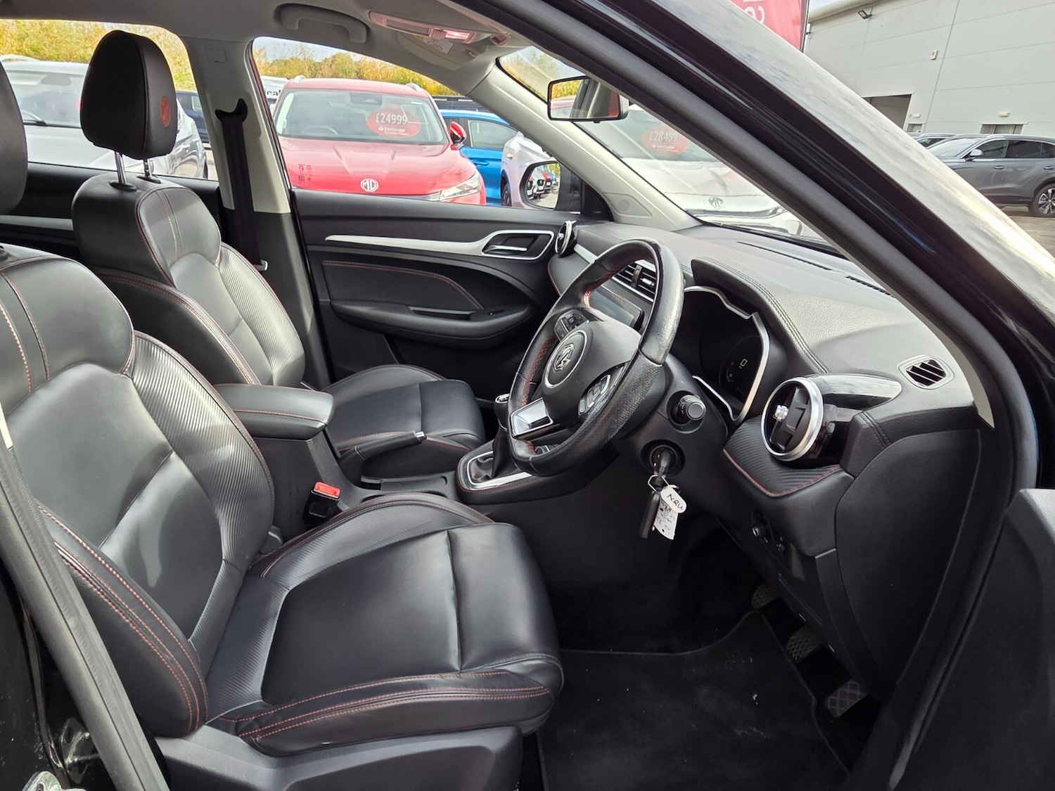 Used MG MG ZS 2022 for sale - 77030806: Photo 8