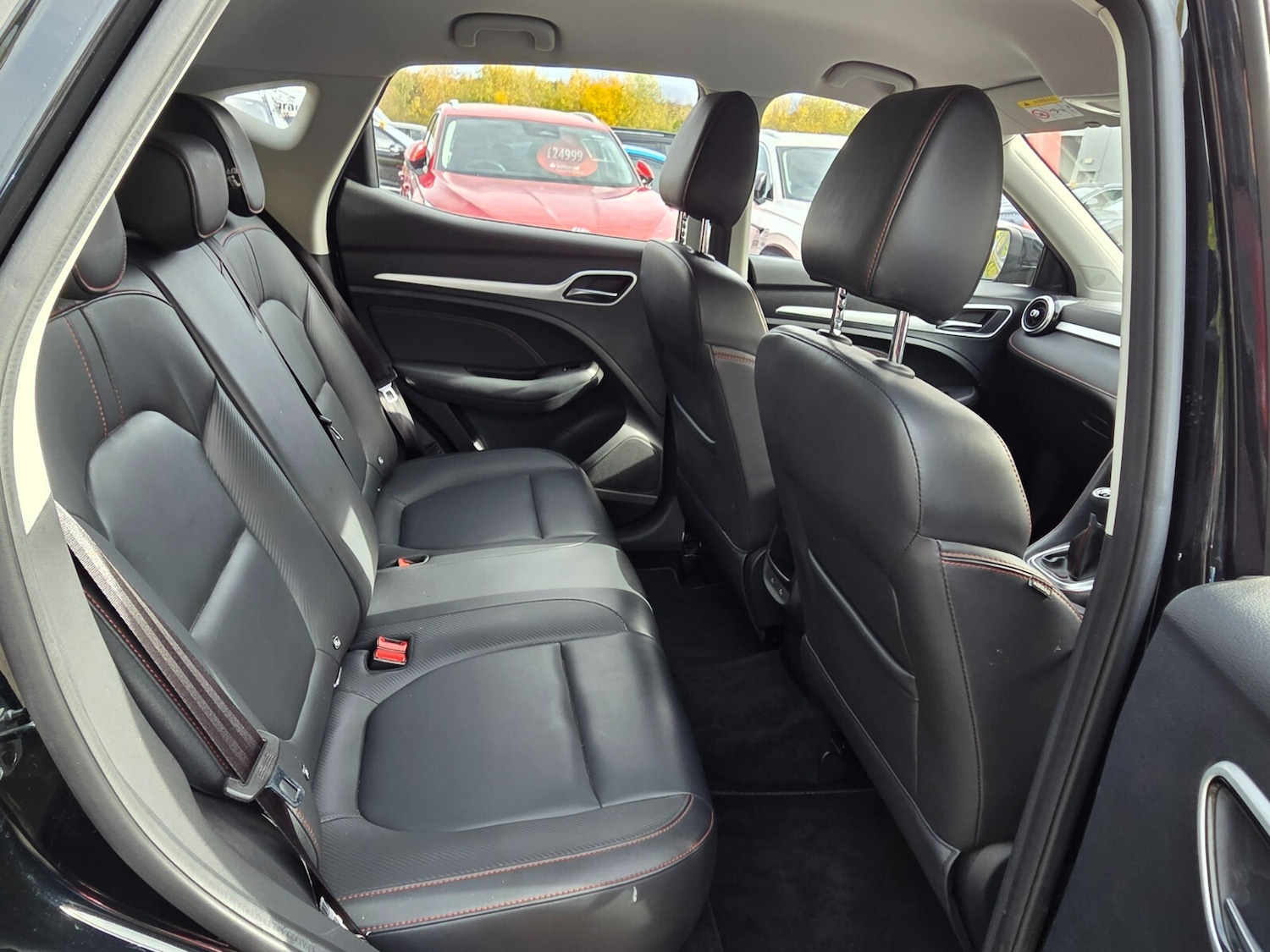 Used MG MG ZS 2022 for sale - 77030806: Photo 9