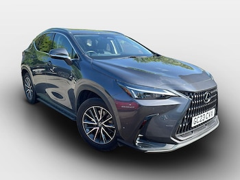 Used Lexus NX 2023 for sale - 78467820: Photo