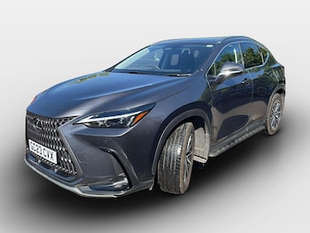 Used Lexus NX 2023 for sale - 78467820: Photo