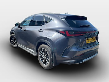 Used Lexus NX 2023 for sale - 78467820: Photo