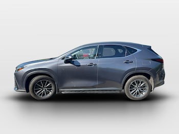 Used Lexus NX 2023 for sale - 78467820: Photo