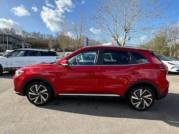 Used MG MG ZS 2025 for sale - 77307619: Photo