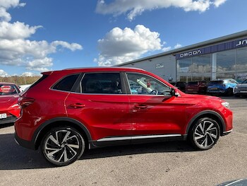 Used MG MG ZS 2025 for sale - 77307619: Photo