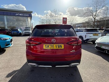 Used MG MG ZS 2025 for sale - 77307619: Photo