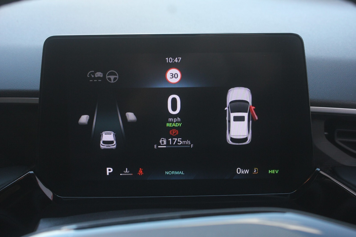 Used MG MG3 2025 for sale - 77030808: Photo 15