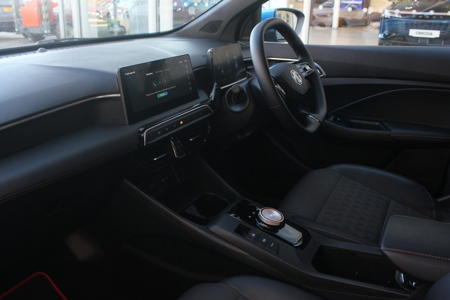 Used MG MG3 2025 for sale - 77030808: Photo 2