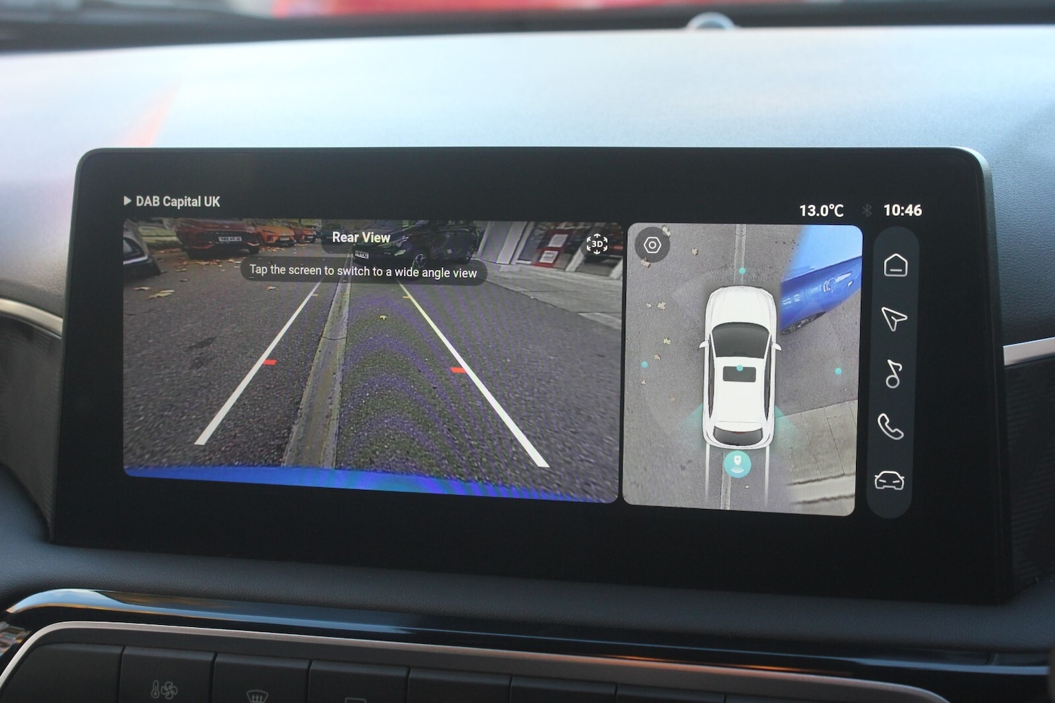 Used MG MG3 2025 for sale - 77030808: Photo 21