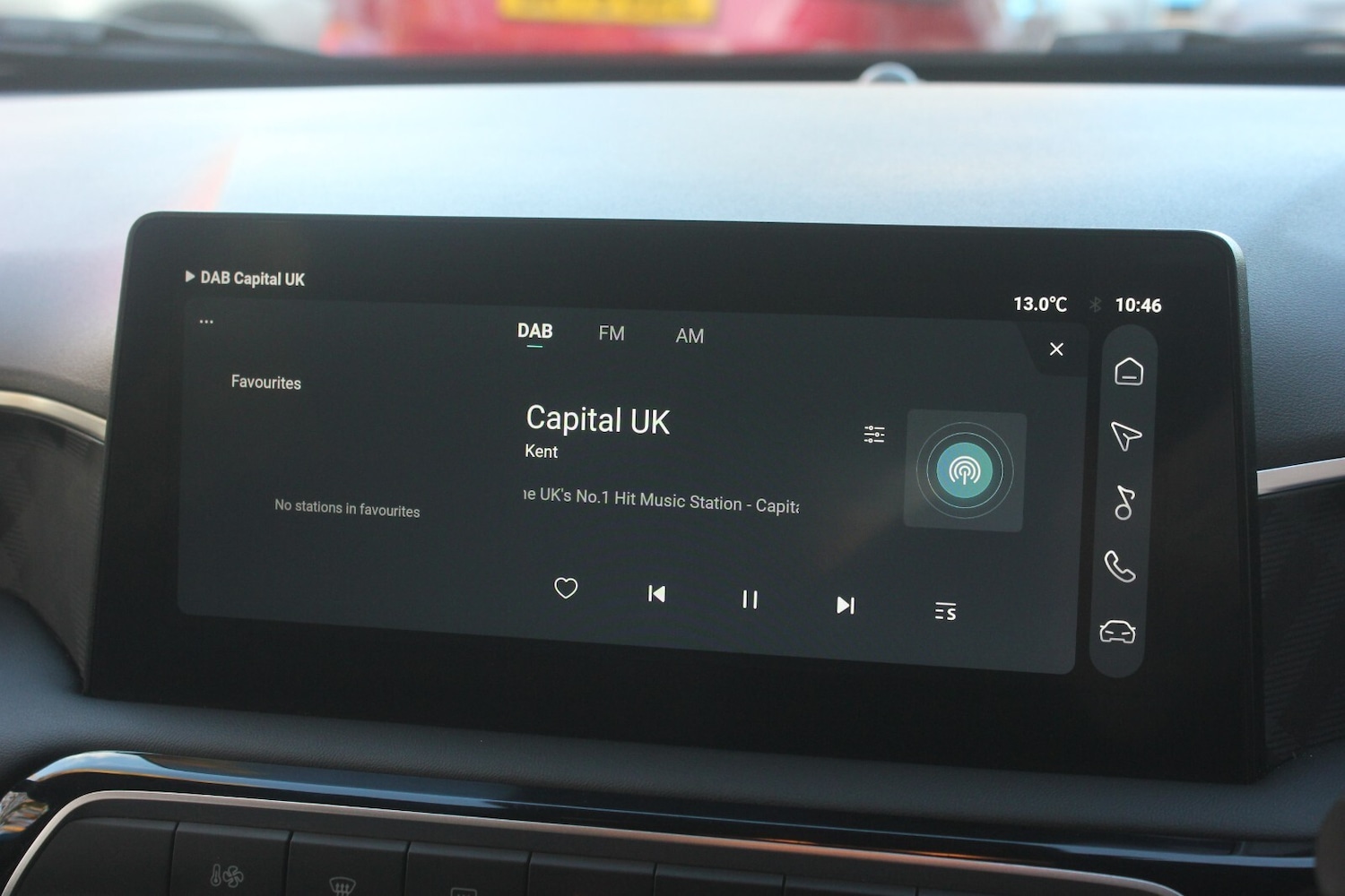 Used MG MG3 2025 for sale - 77030808: Photo 23