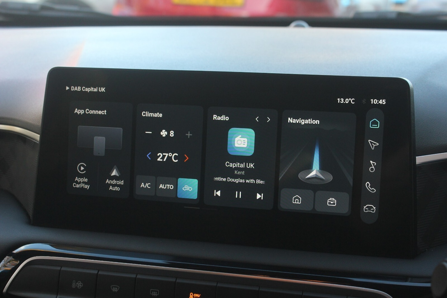 Used MG MG3 2025 for sale - 77030808: Photo 25