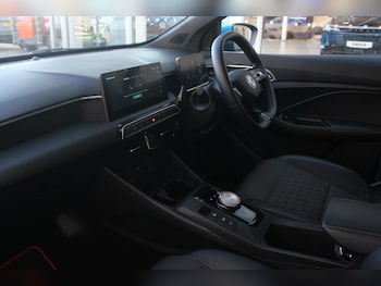 Used MG MG3 2025 for sale - 77030808: Photo