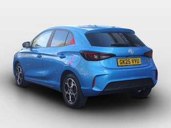 Used MG MG3 2025 for sale - 77030808: Photo