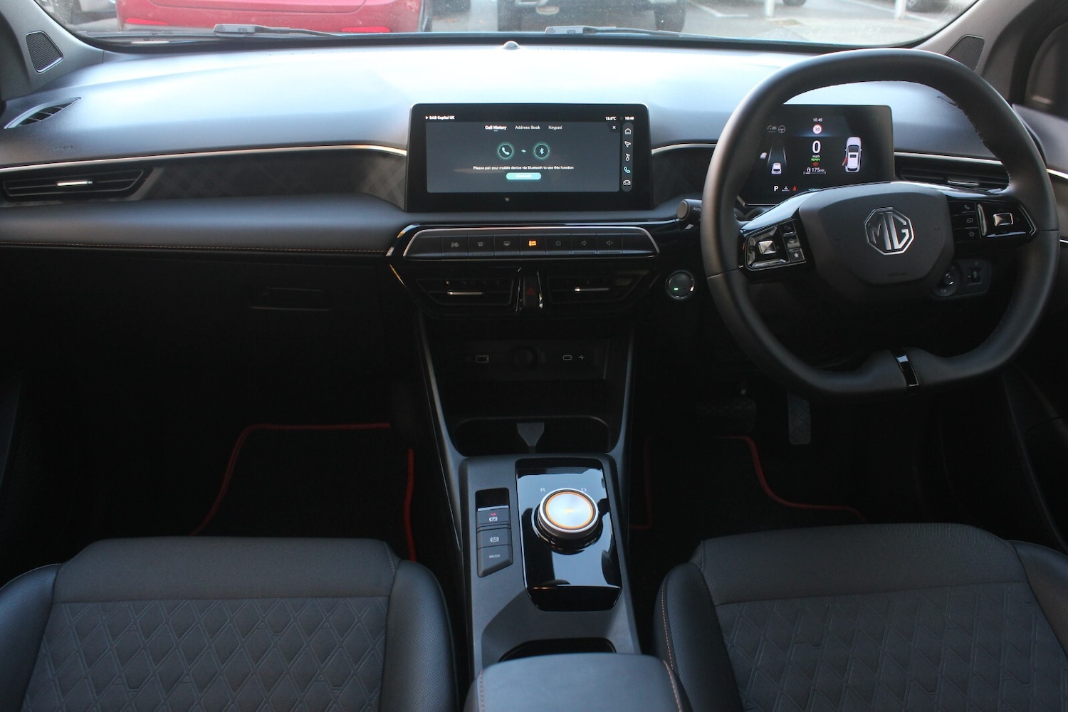 Used MG MG3 2025 for sale - 77030808: Photo 4