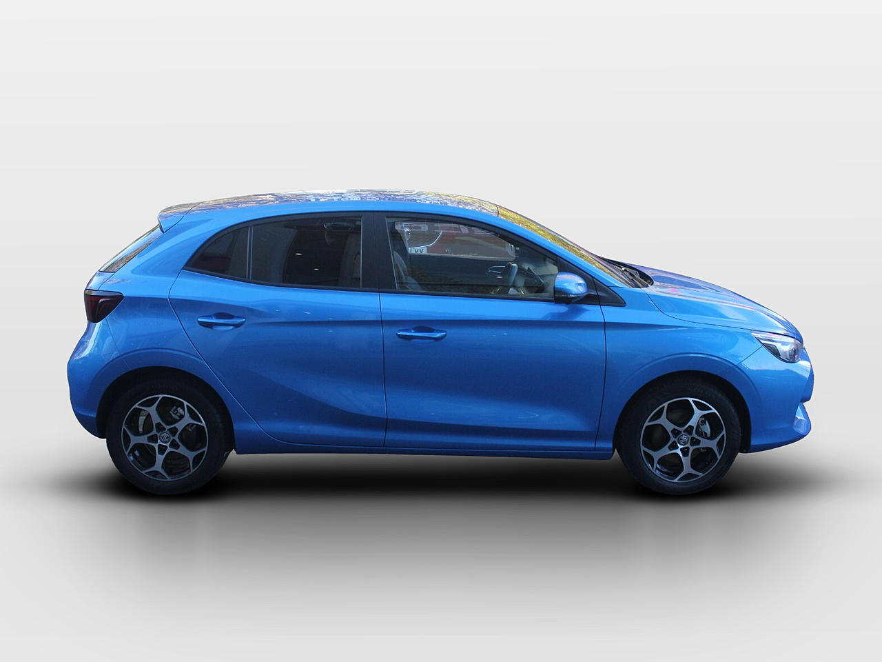 Used MG MG3 2025 for sale - 77030808: Photo 5