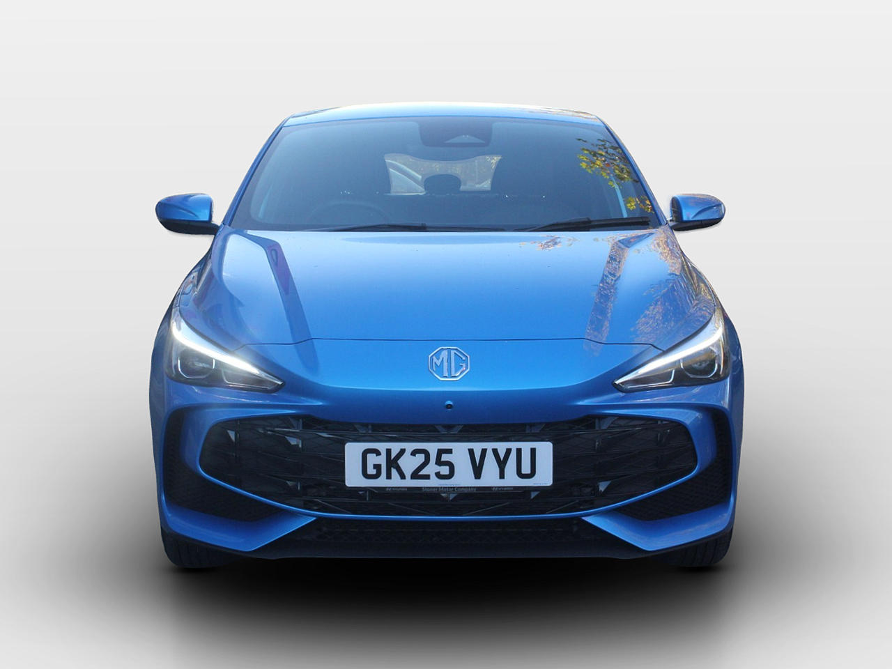 Used MG MG3 2025 for sale - 77030808: Photo 6