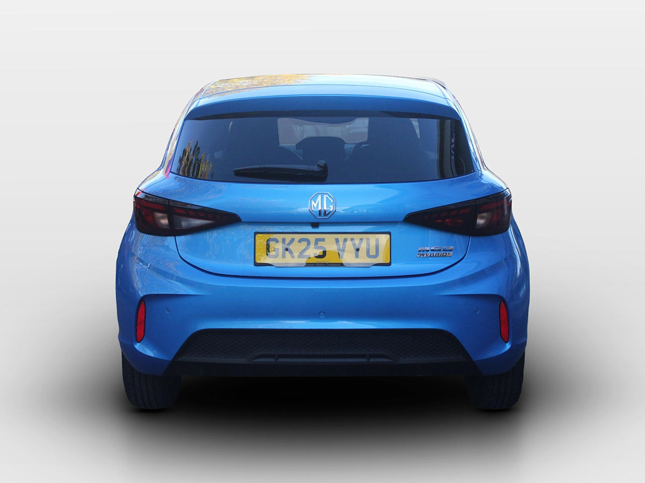 Used MG MG3 2025 for sale - 77030808: Photo 7