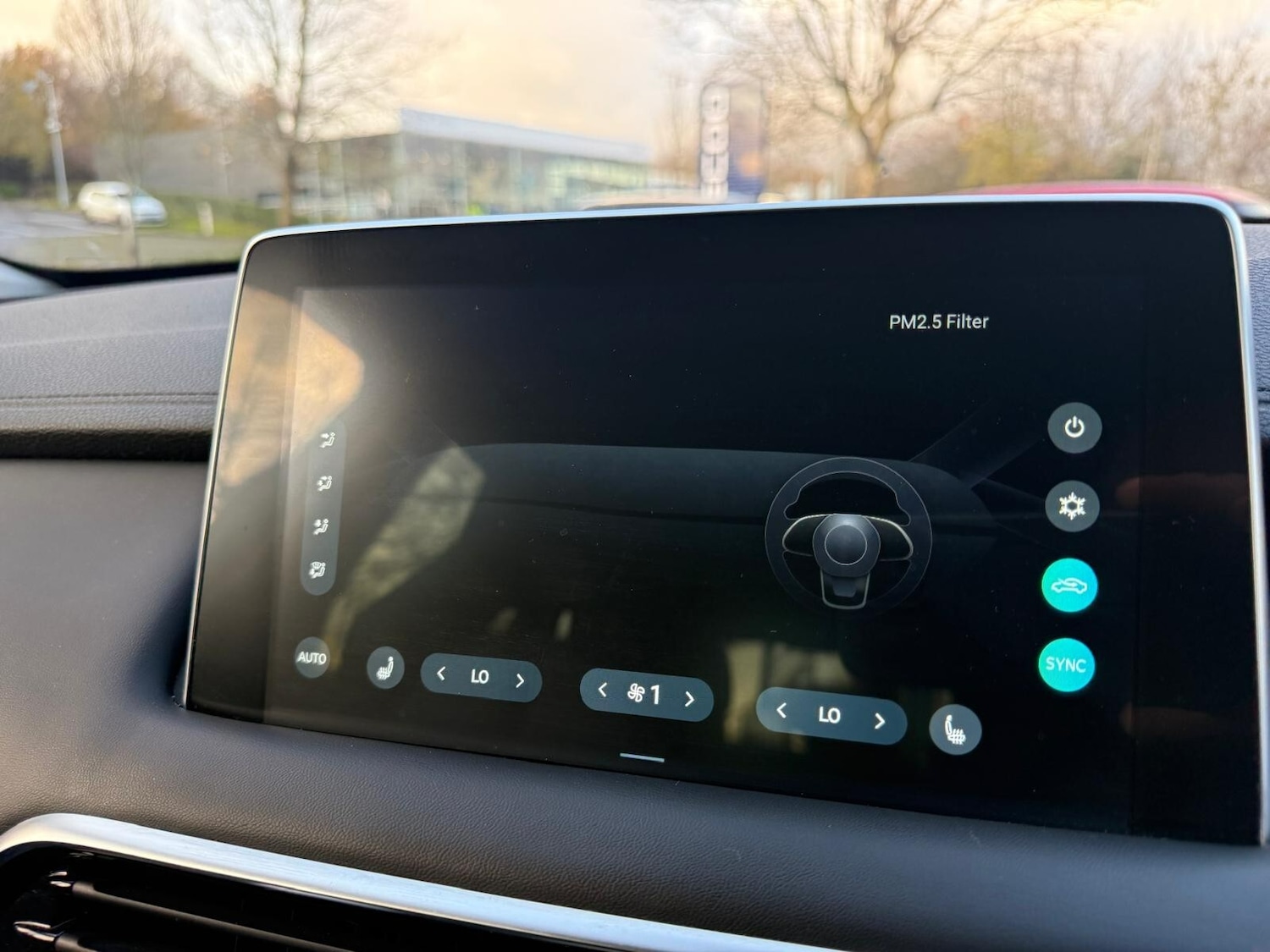 Used MG MG HS 2023 for sale - 77476466: Photo 10