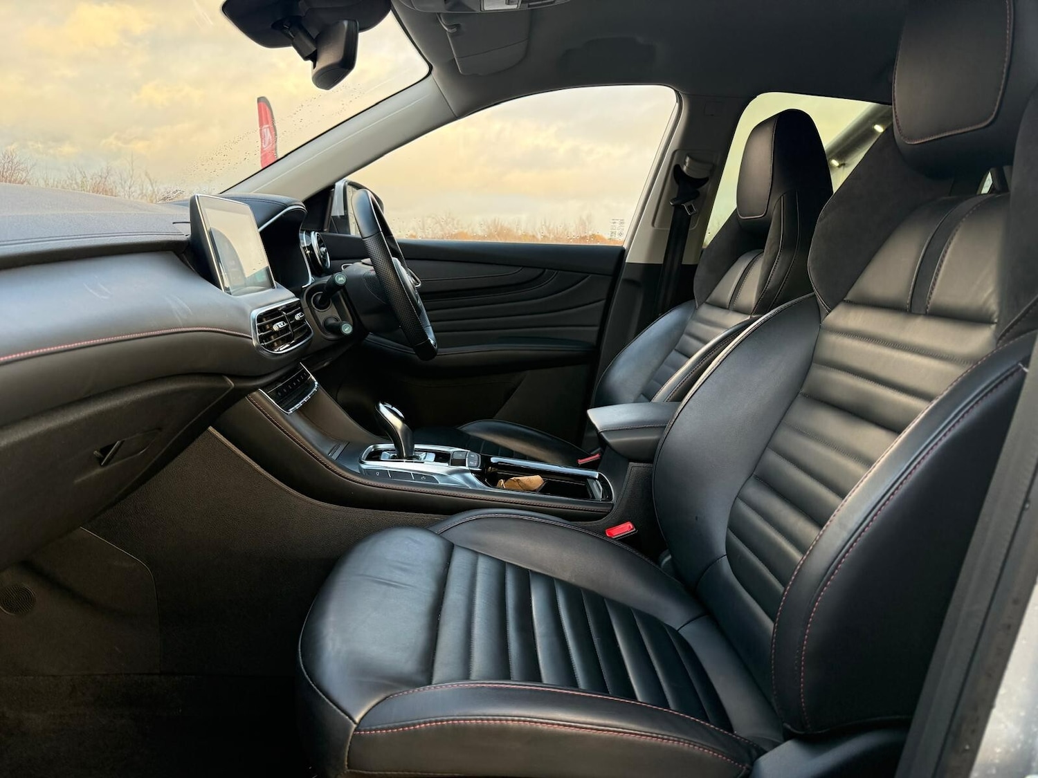 Used MG MG HS 2023 for sale - 77476466: Photo 18