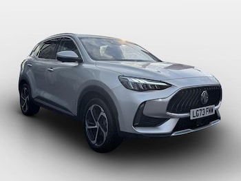 Used MG MG HS 2023 for sale - 77476466: Photo