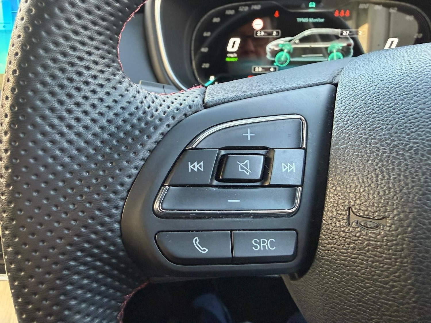 Used MG MG HS 2023 for sale - 77476466: Photo 20