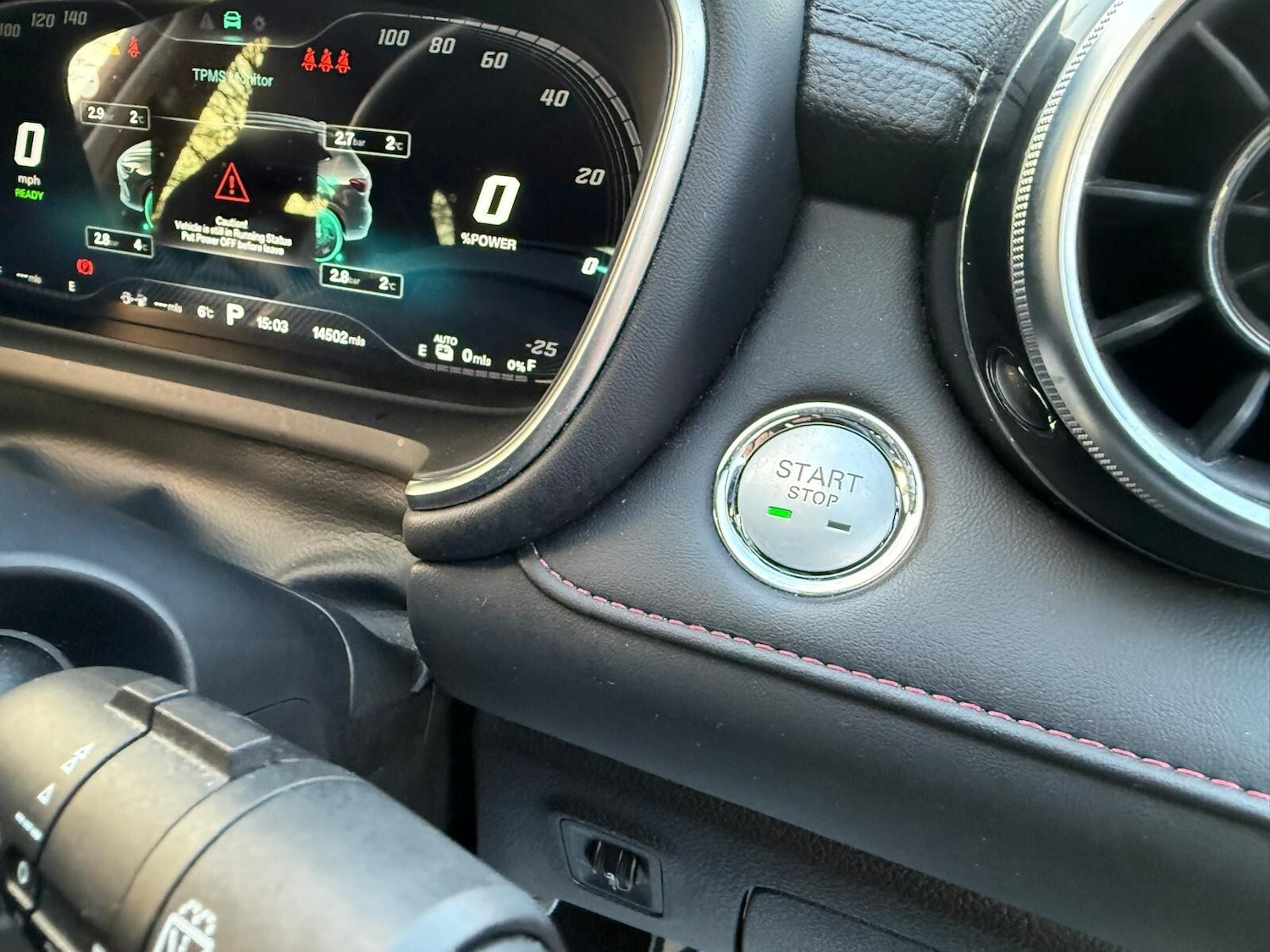 Used MG MG HS 2023 for sale - 77476466: Photo 22