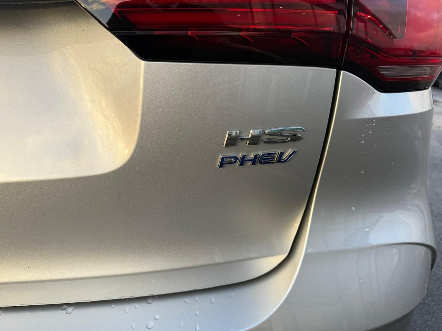 Used MG MG HS 2023 for sale - 77476466: Photo 24