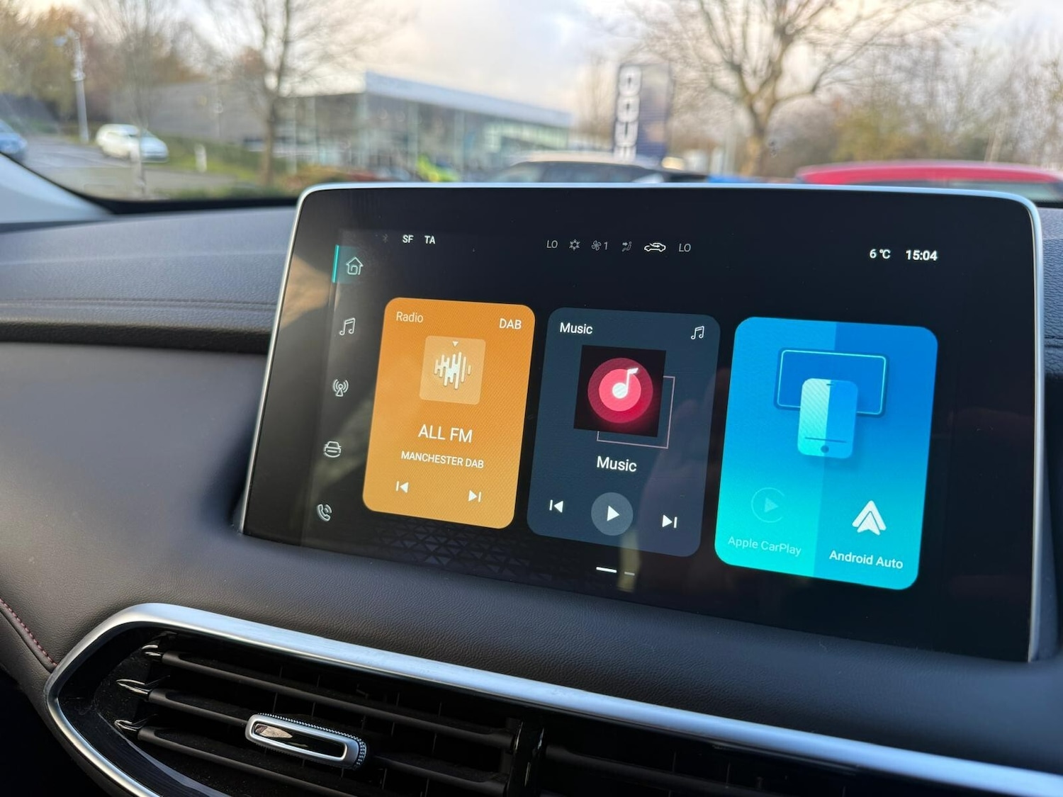 Used MG MG HS 2023 for sale - 77476466: Photo 31