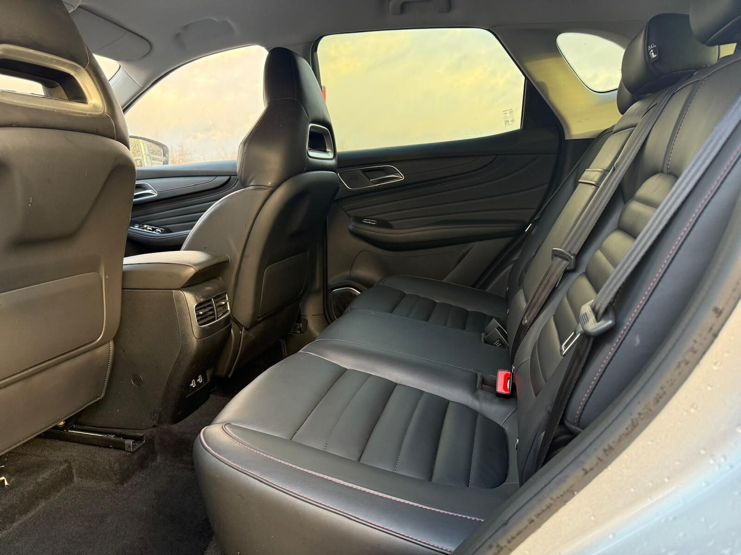 Used MG MG HS 2023 for sale - 77476466: Photo 32